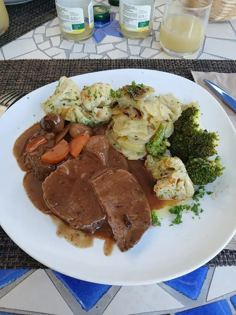 michel coffigny_Café des Bossons_Château-d’Œx_reseña