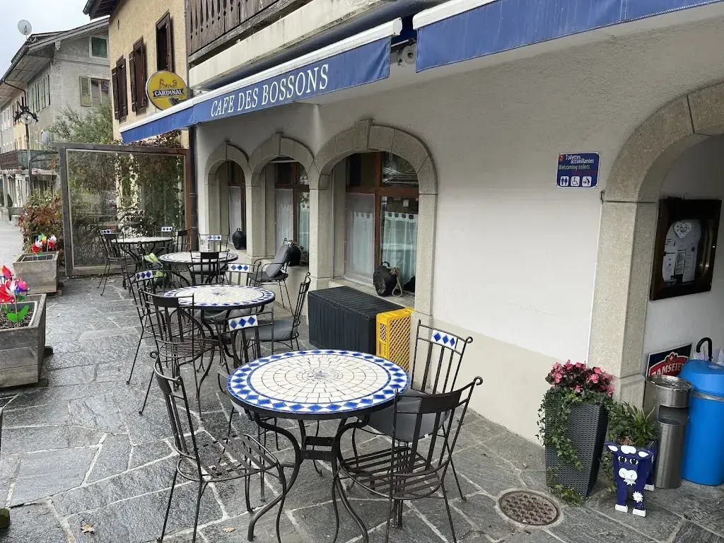 Thomas Ruegger_Café des Bossons_Château-d’Œx_reseña