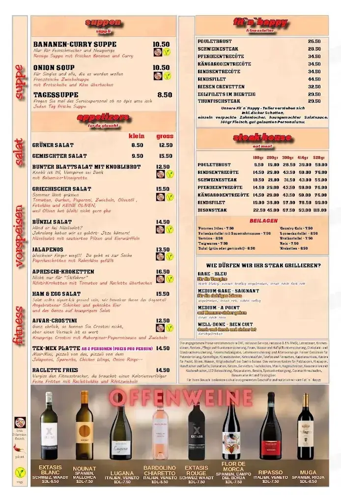Menu_Restaurant Fat‘n‘Happy_Schönenwerd_image_1