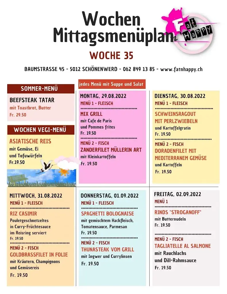 Menu_Restaurant Fat‘n‘Happy_Schönenwerd_image_4