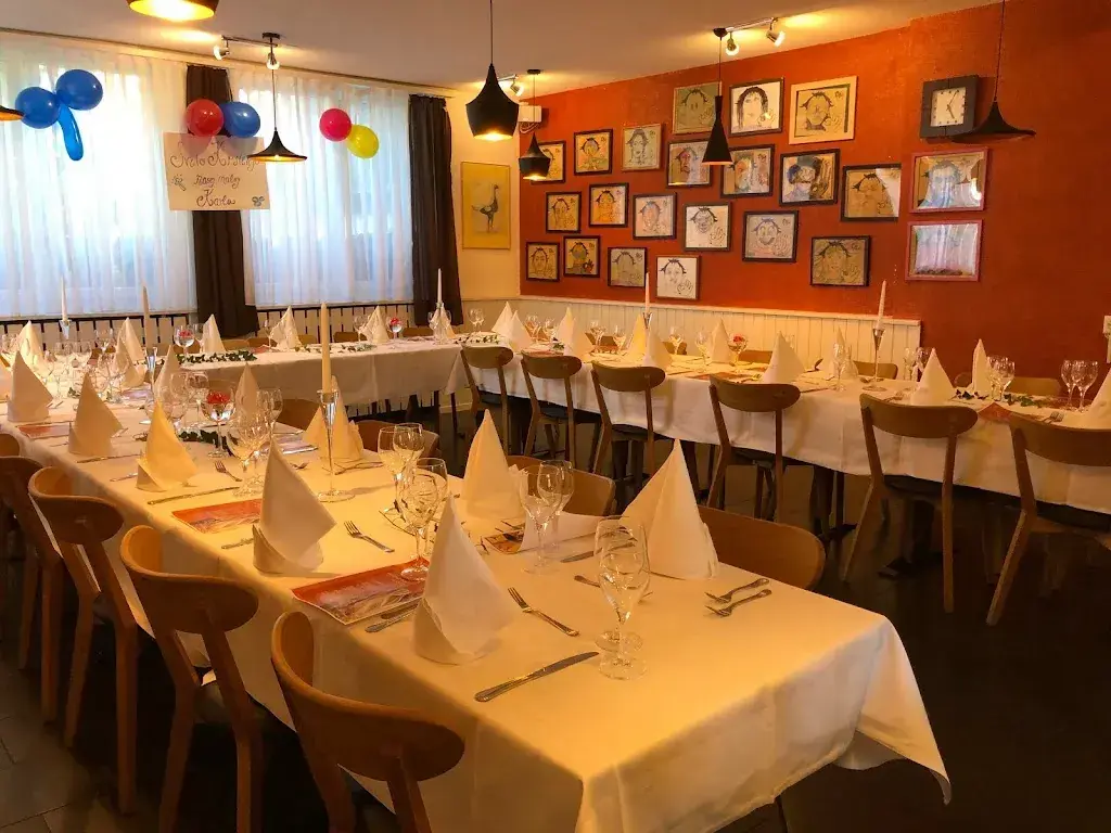 Restaurant Fat‘n‘Happy restaurant à Schönenwerd