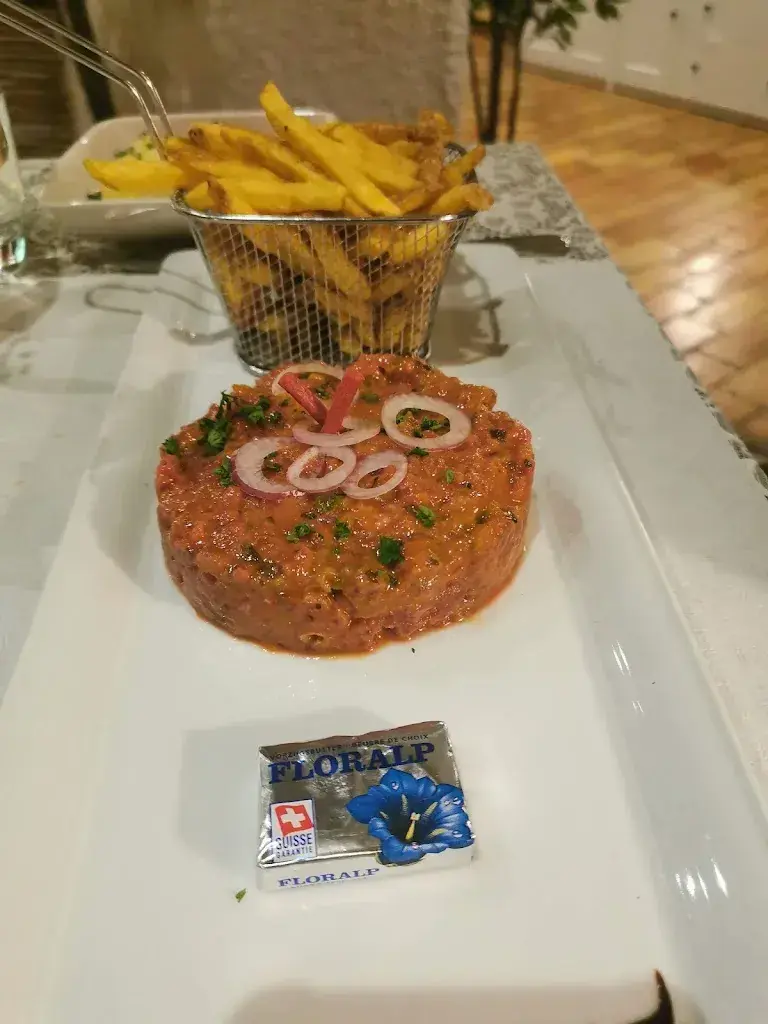 Menu_Auberge du Chasseur_Essertines-sur-Rolle_image_3