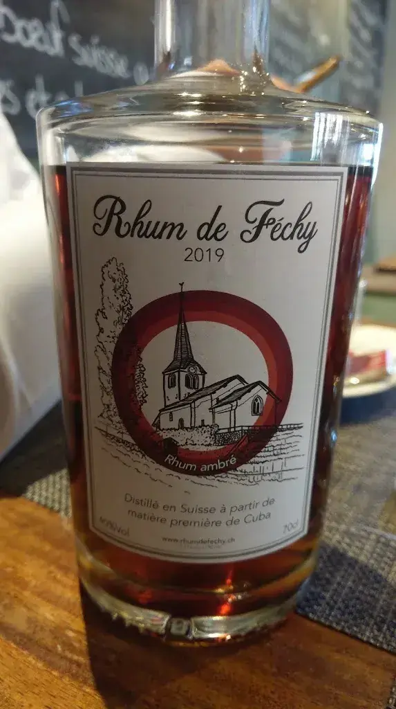 Menu_Auberge du Chasseur_Essertines-sur-Rolle_image_8