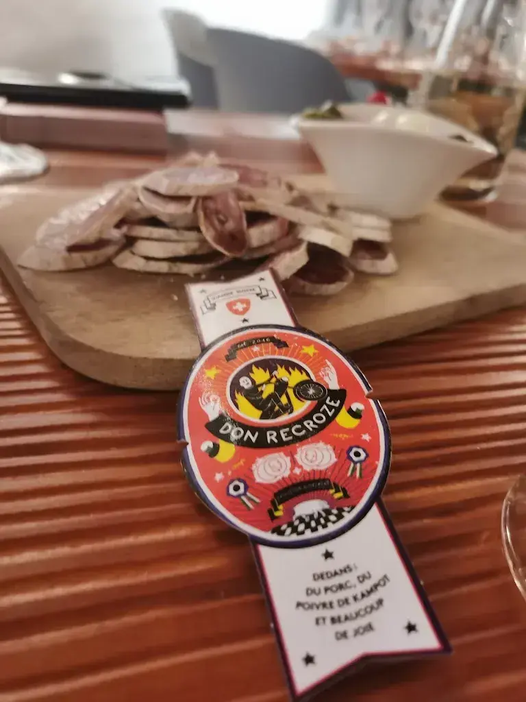 Menu_Auberge Communale Au Cœur de la Côte_Mont-sur-Rolle_image_5