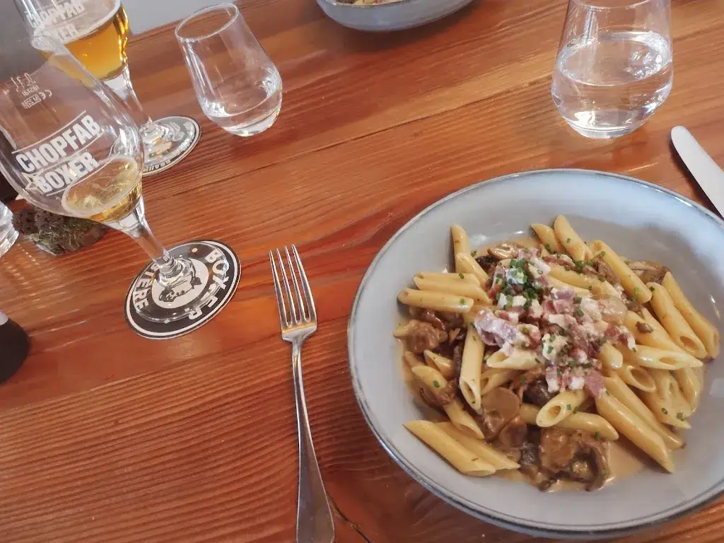 Mariusz Durka_Auberge Communale Au Cœur de la Côte_Mont-sur-Rolle_review