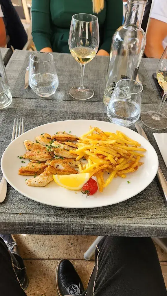 GothamAG Franz_Auberge Communale Au Cœur de la Côte_Mont-sur-Rolle_review