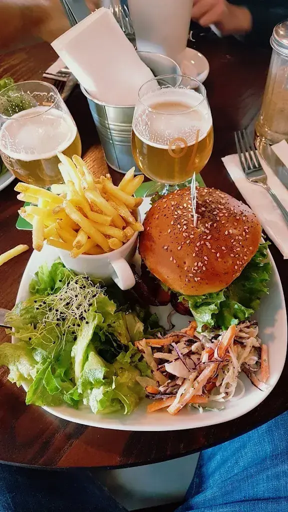 Menü_Blackbird House_Rolle_Bild_5