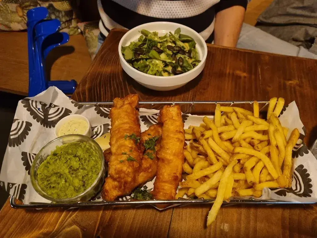 Menü_Blackbird House_Rolle_Bild_7