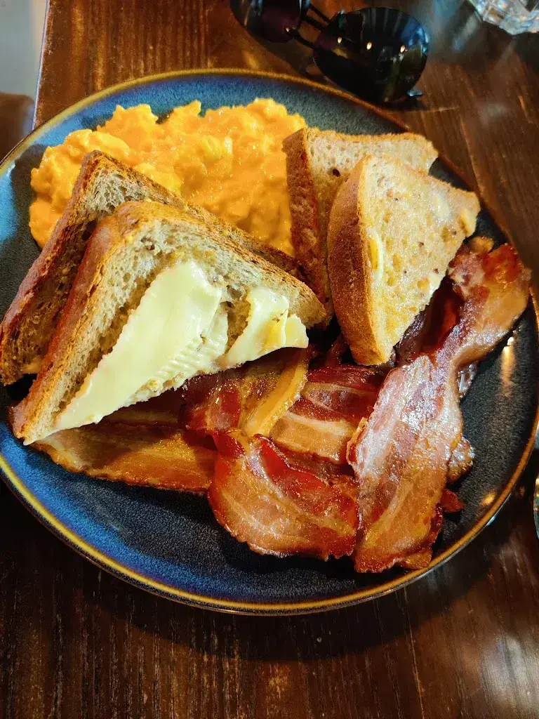 Menü_Blackbird House_Rolle_Bild_8