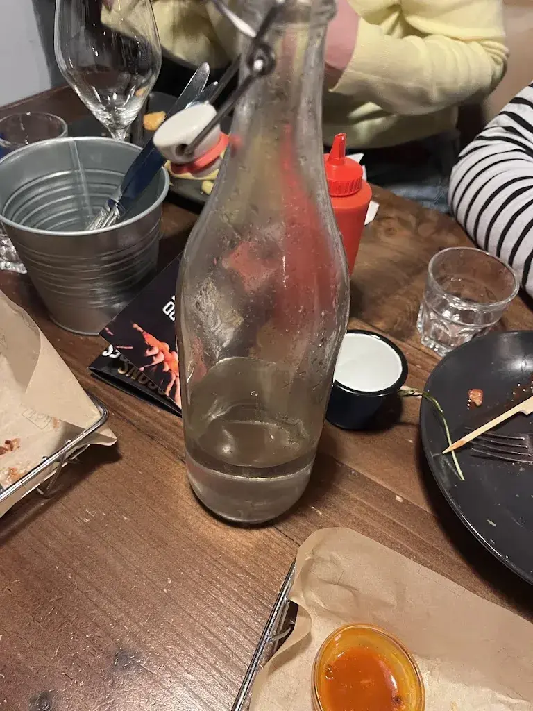 Santiago de Santa Catalina_Blackbird House_Rolle_Bewertung