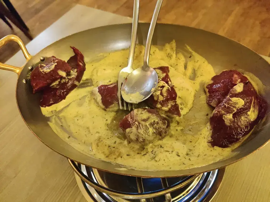 Menu_Le Resto by Hostellerie du Château_Rolle_image_3