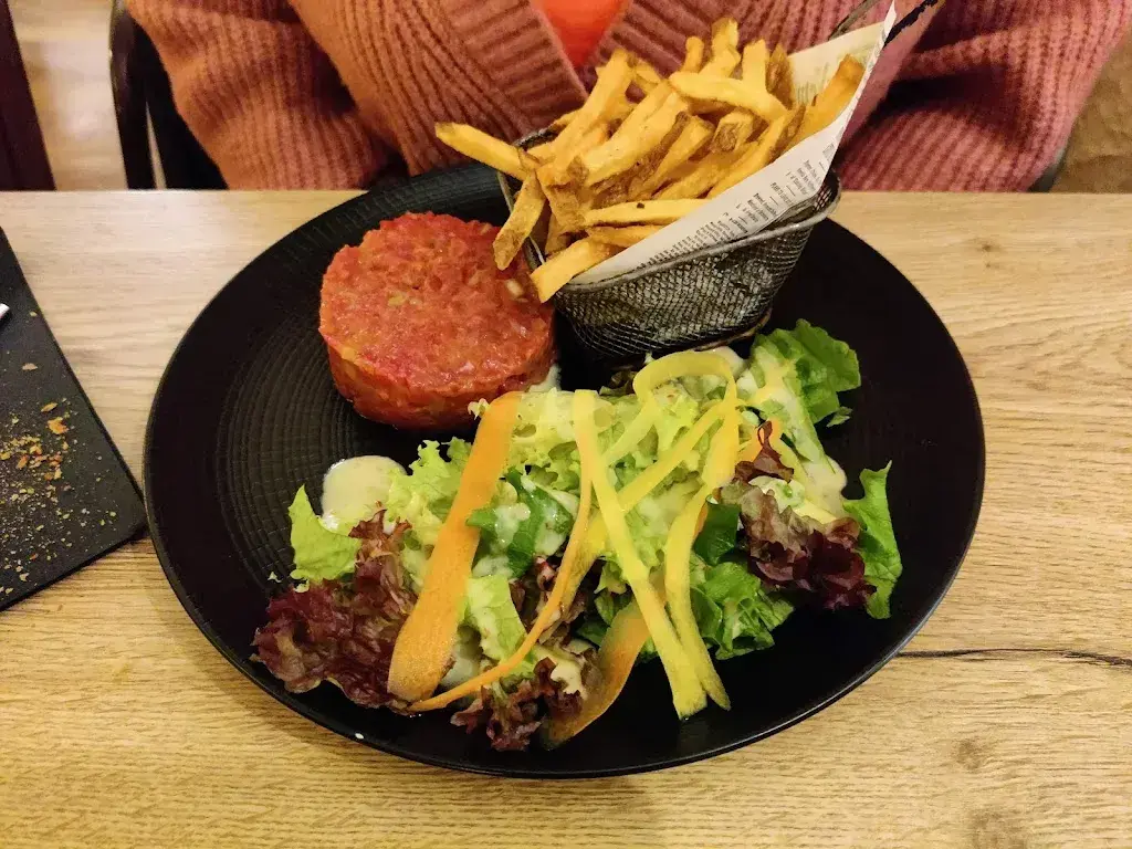 Menu_Le Resto by Hostellerie du Château_Rolle_image_6