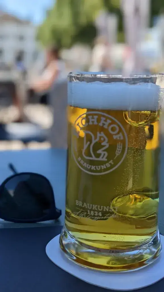 Menu_Le Resto by Hostellerie du Château_Rolle_image_7