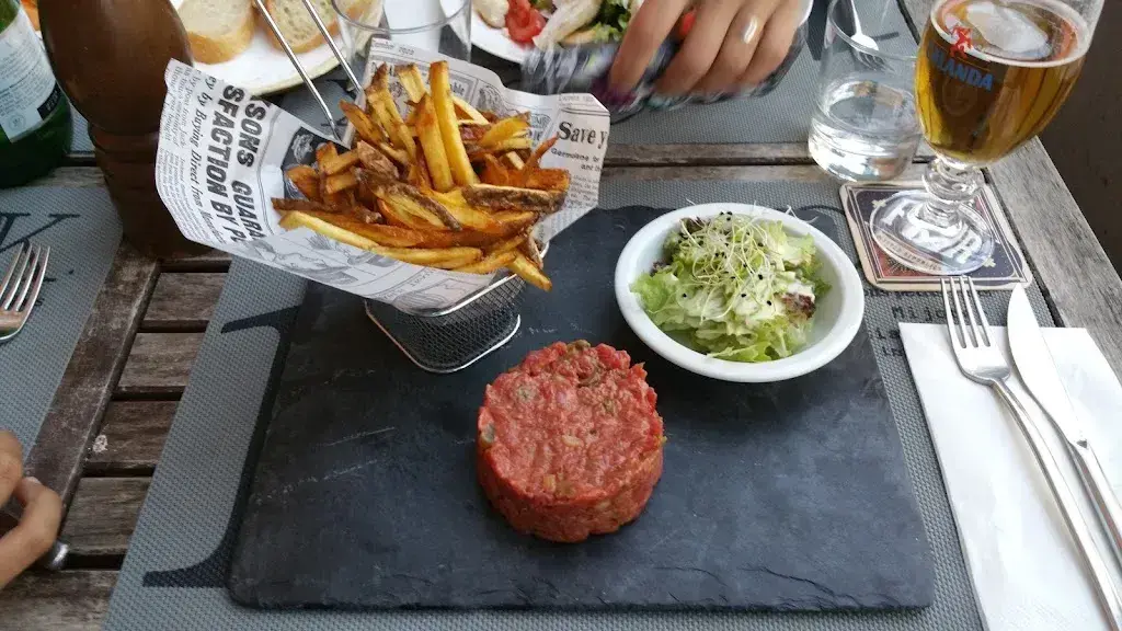 Menu_Le Vaudois_Rolle_image_9