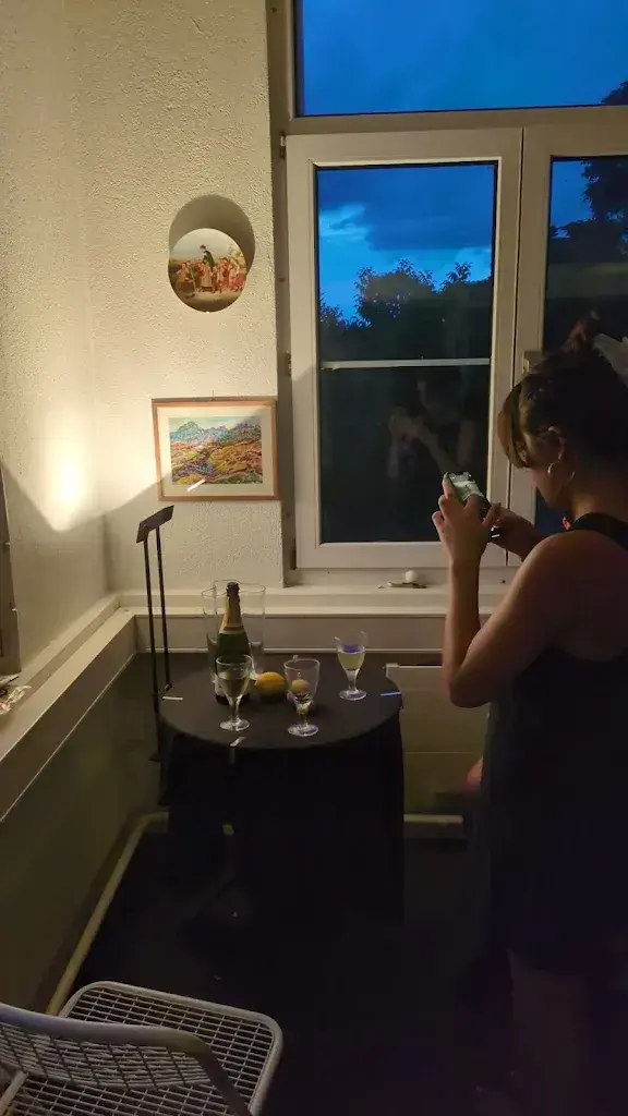 Baptiste_Auberge communale_Luins_review