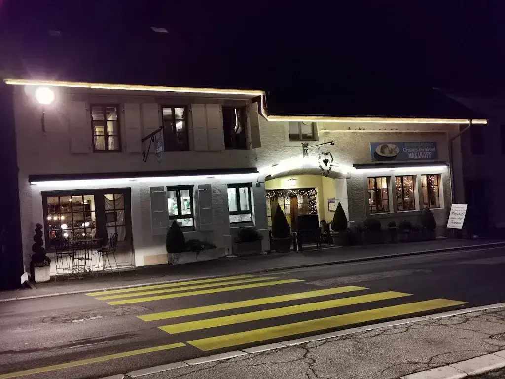 Martlet_Au Coeur de la Côte Malakoff_Vinzel_Bewertung