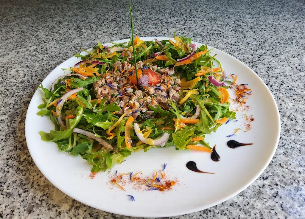 Menü_Restaurant de la Piscine du Berceau_Château-d’Œx_Bild_4