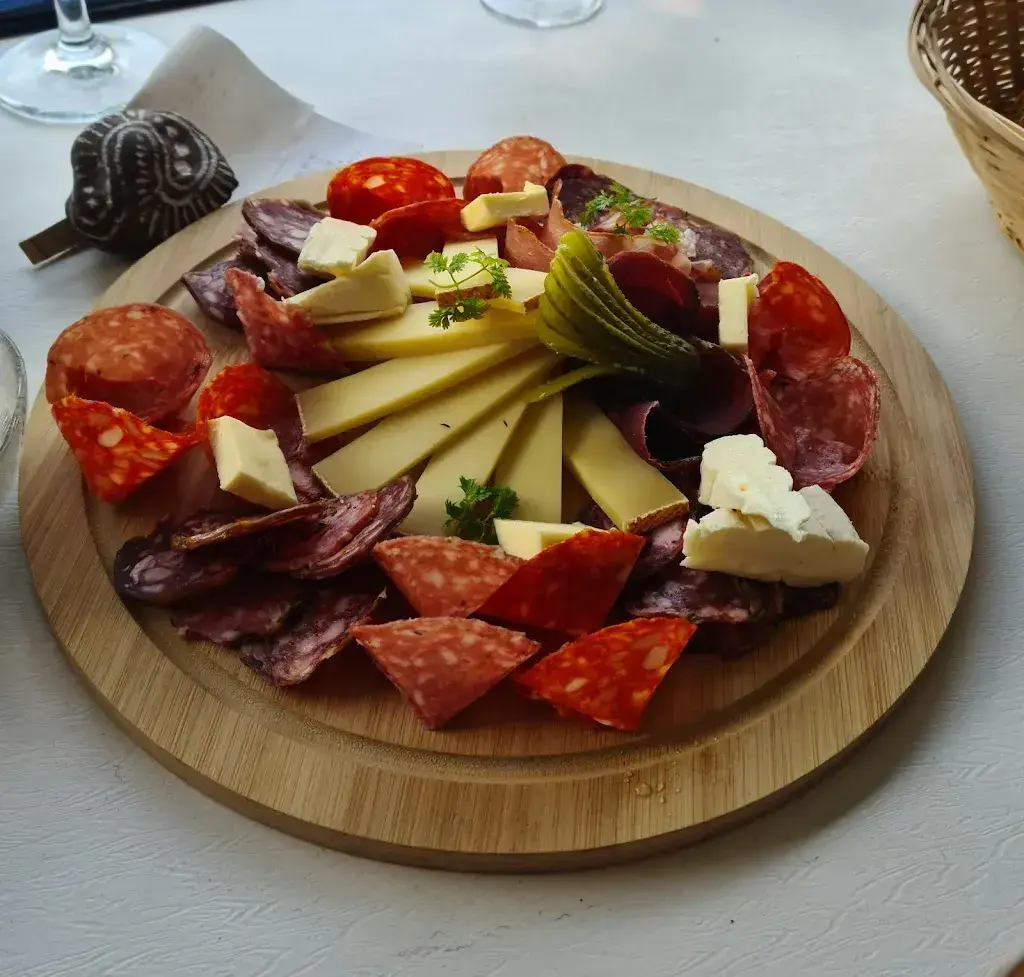 Menü_Restaurant de la Piscine du Berceau_Château-d’Œx_Bild_8