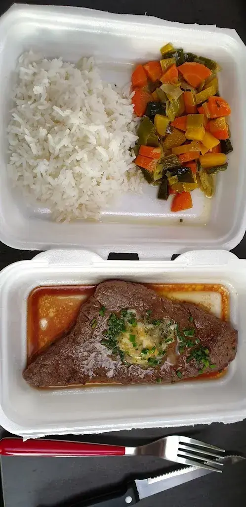 Jo Frei_Restaurant de la Piscine du Berceau_Château-d’Œx_Bewertung