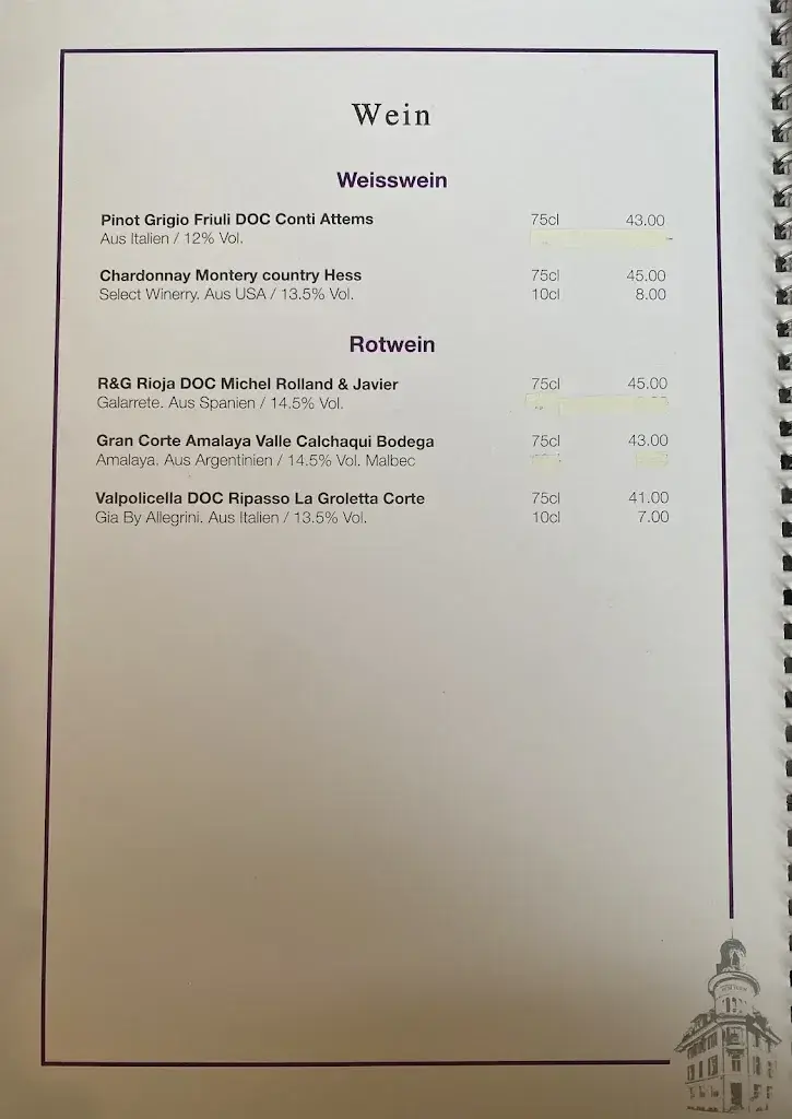 Menu_Thai Time Langenthal Restaurant zum Turm_Langenthal_image_2