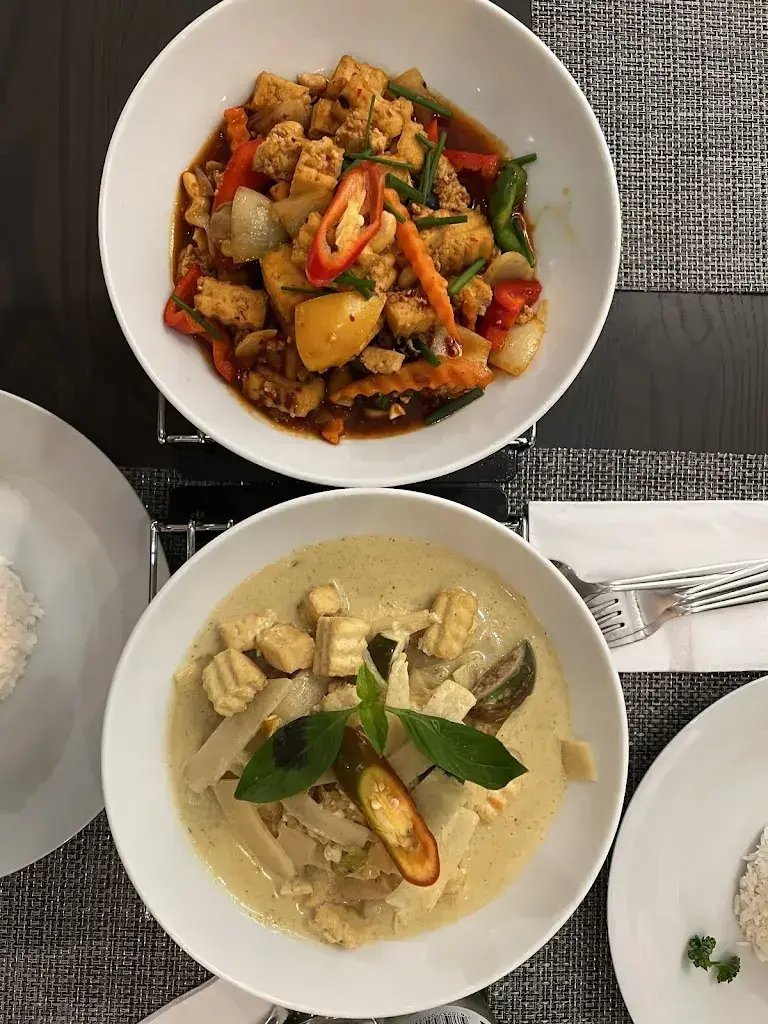 Satyam Garg_Thai Time Langenthal Restaurant zum Turm_Langenthal_review