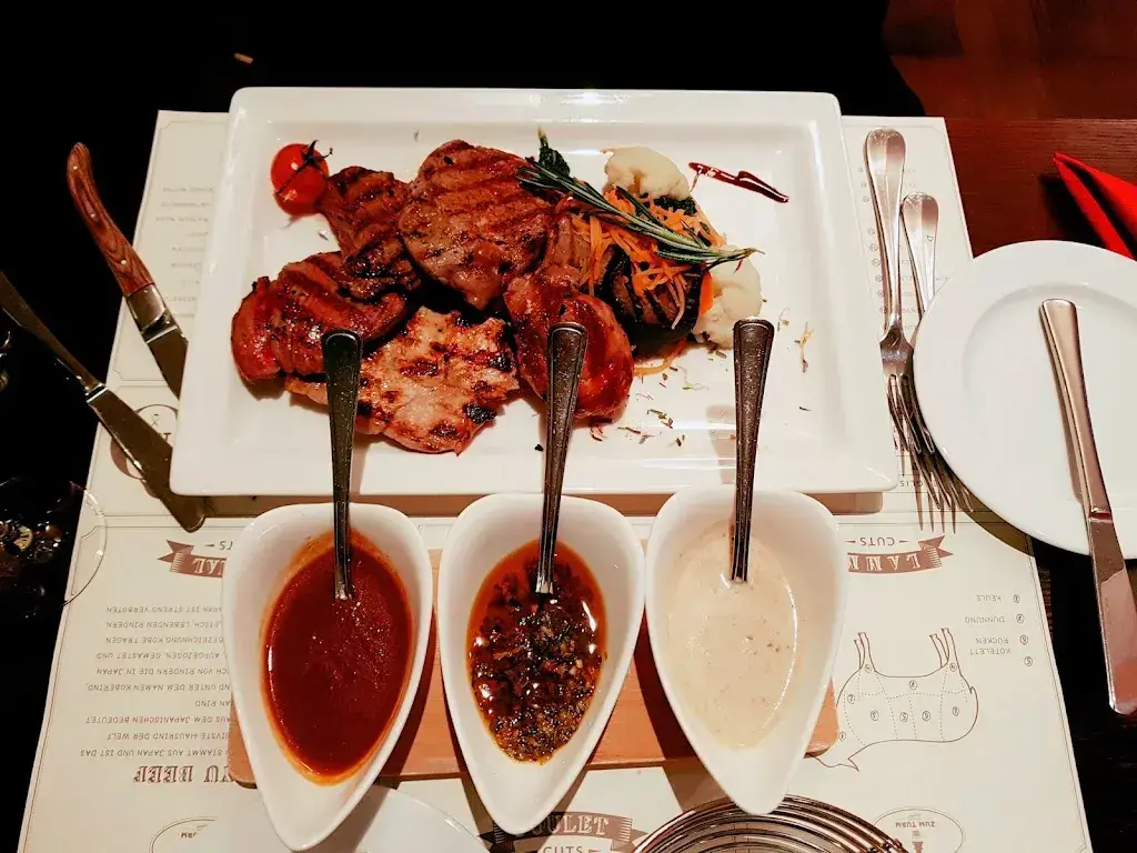 Kings_Thai Time Langenthal Restaurant zum Turm_Langenthal_review