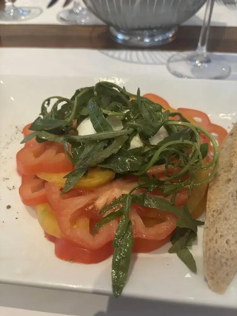 Frederik Schleier_Steakhouse Bahnhof_Mettmenstetten_Bewertung