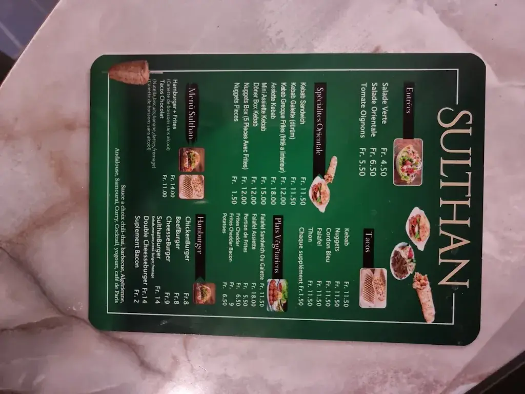 sulthan orient_Château-d’Œx_menu_image_1