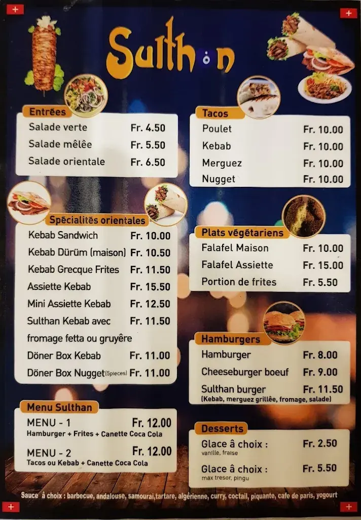 Menu_sulthan orient_Château-d’Œx_image_2