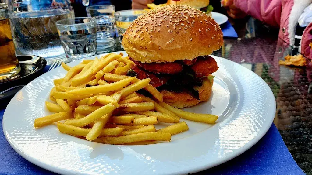 Menü_Caribou Bar Lounge_Château-d’Œx_Bild_6