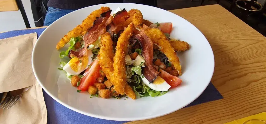 Menü_Caribou Bar Lounge_Château-d’Œx_Bild_9