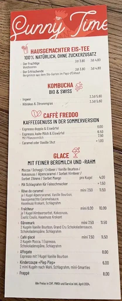 Menu_Early Beck Boulanger Confiseur_Château-d’Œx_image_3