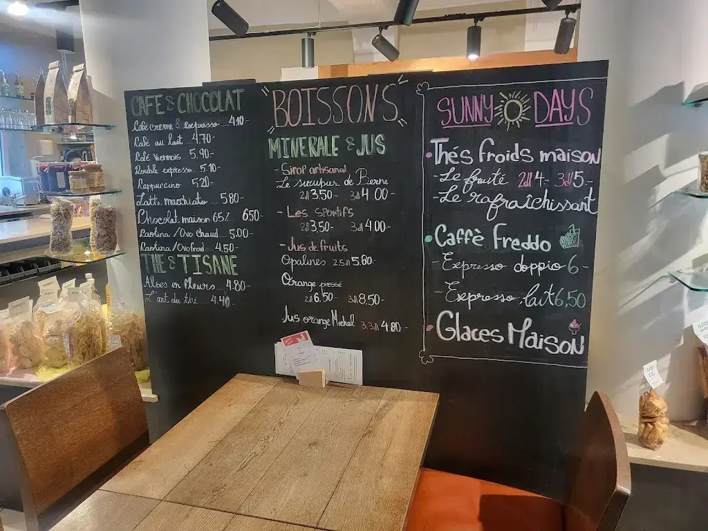 Menu_Early Beck Boulanger Confiseur_Château-d’Œx_image_4