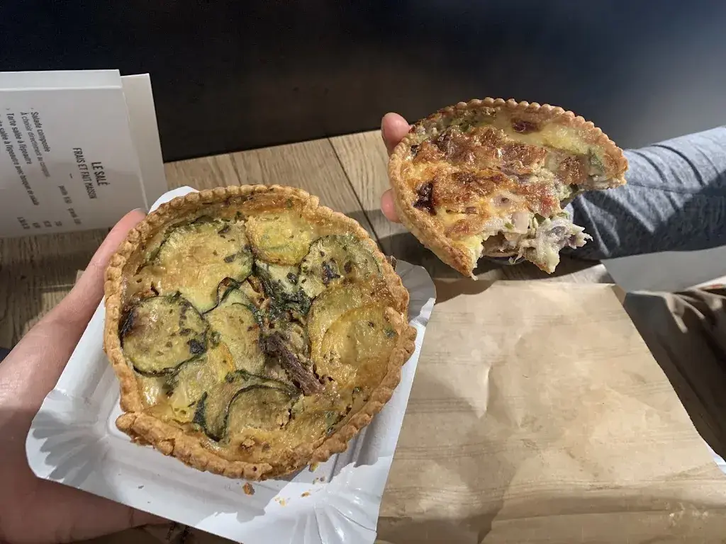 Helene Lydia_Early Beck Boulanger Confiseur_Château-d’Œx_review