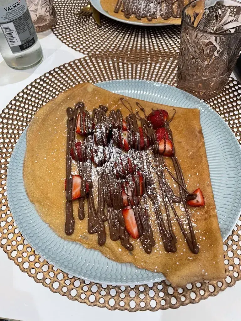 David Eckert_Crêperie du Pays d'Enhaut_Château-d’Œx_review