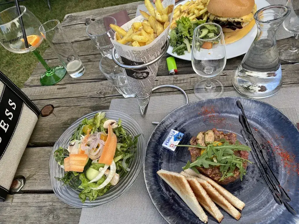 Menu_Restaurant du Camping de Rolle_Rolle_image_1