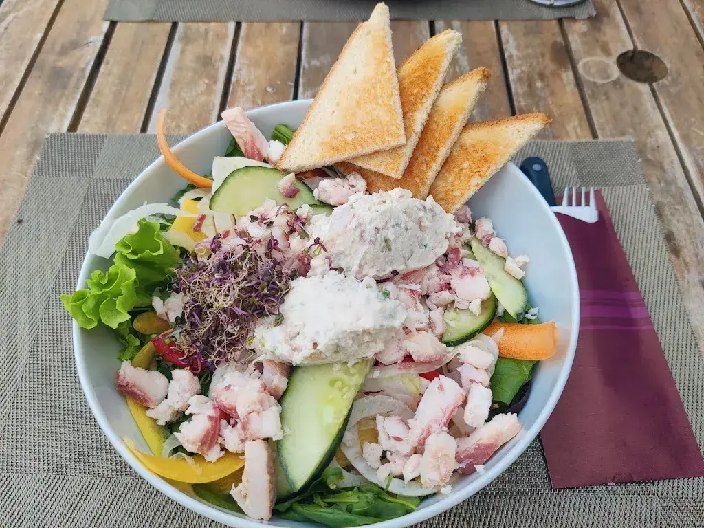 Menu_Restaurant du Camping de Rolle_Rolle_image_2