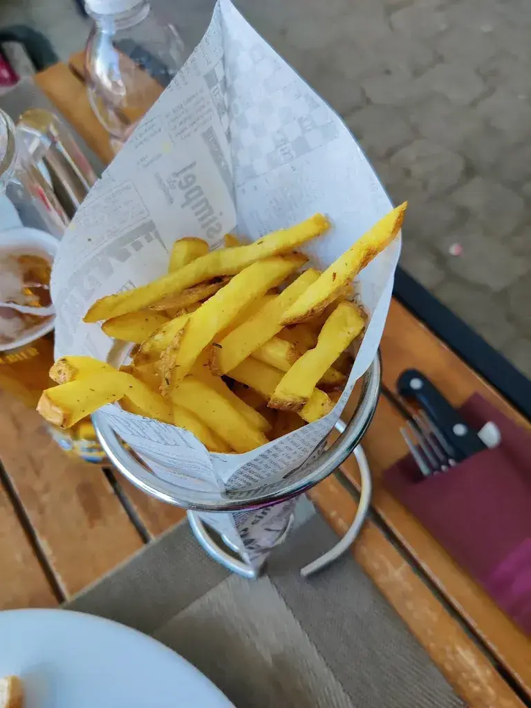 Menu_Restaurant du Camping de Rolle_Rolle_image_4