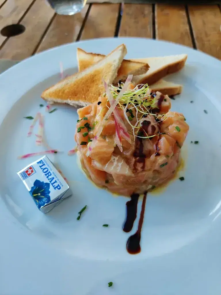 Menu_Restaurant du Camping de Rolle_Rolle_image_5