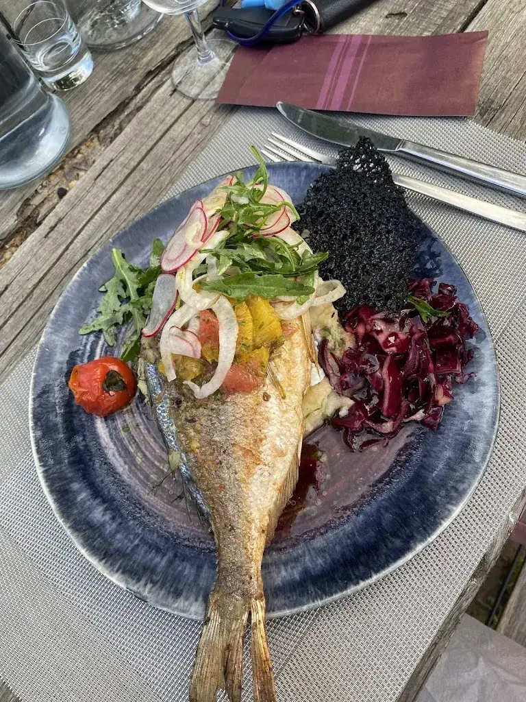 Menu_Restaurant du Camping de Rolle_Rolle_image_6