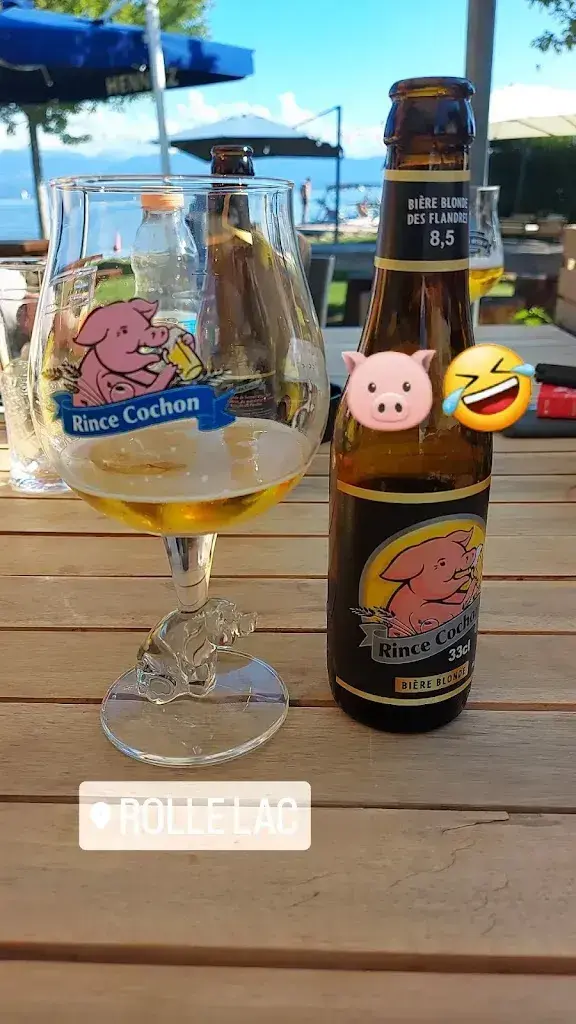 Menu_Restaurant du Camping de Rolle_Rolle_image_8