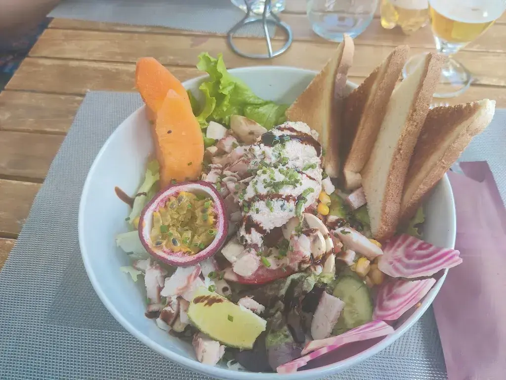 Menu_Restaurant du Camping de Rolle_Rolle_image_9