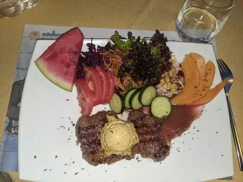 Menu_Gasthof zum Ochsen Restaurant Pizzeria_Düdingen_imagen_5