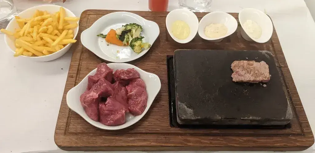 Menu_Gasthof zum Ochsen Restaurant Pizzeria_Düdingen_imagen_8