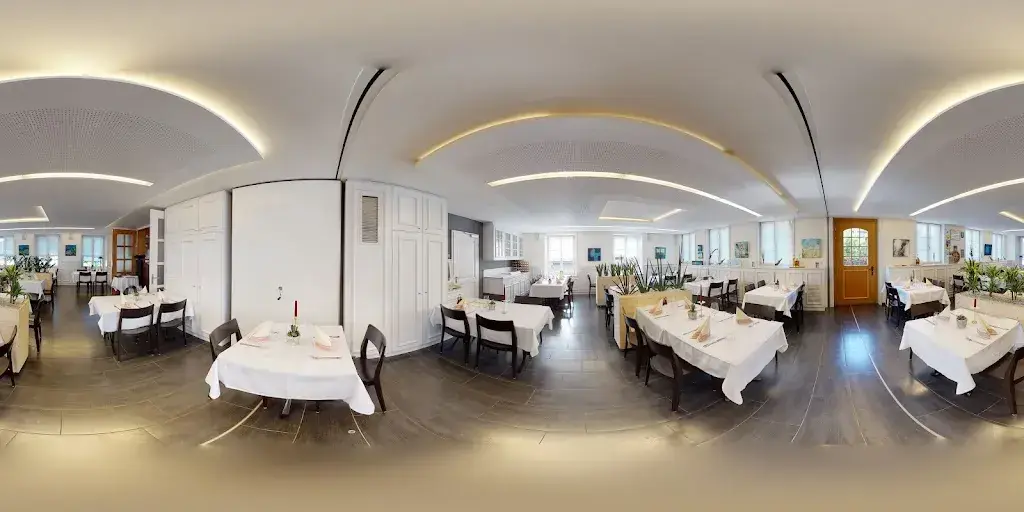 Gasthof zum Ochsen Restaurant Pizzeria restaurant à Düdingen