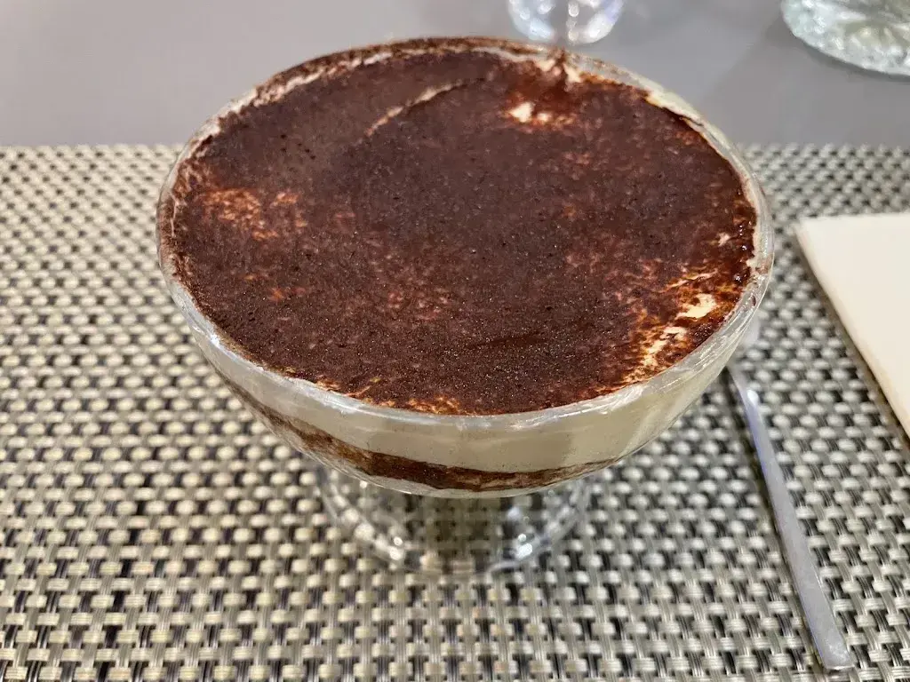 Ristorante Vesuvio Restaurant in Rolle