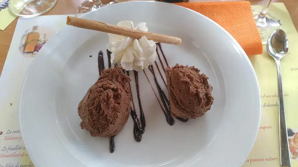 Stephanie Ilona Horvath_Restaurant du Casino_Rolle_review