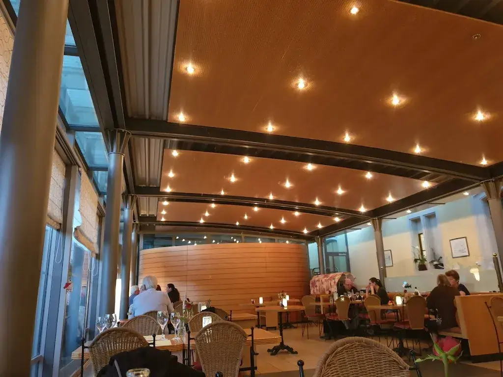 Anik Buhlmann_Restaurant du Casino_Rolle_review