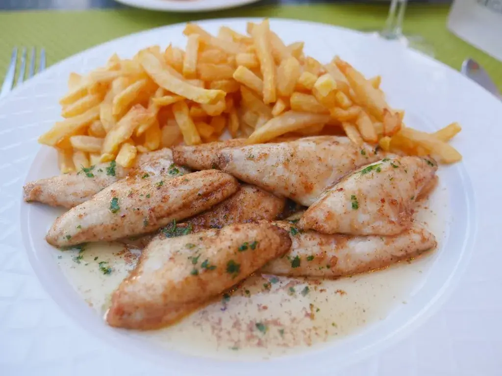 Eric D_Café du Port_Rolle_review