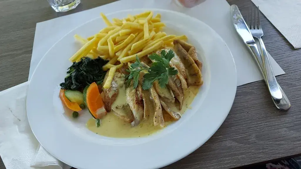 Menü_Restaurant de la Nautique de Rolle_Rolle_Bild_4